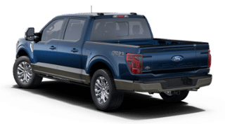 2025 Ford F-150® External Image 3